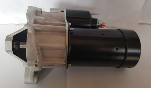 Burro Arranque Renault 19 Nafta Clio Megane Scenic T/valeo