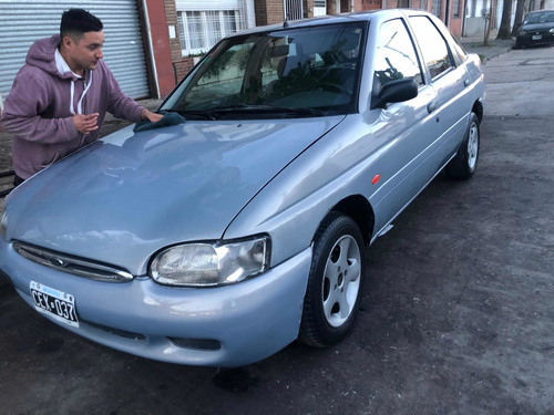 Ford Escort 1998 1.8 Clx D