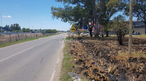 Imagen 2 de 3 de Terreno En Venta O Permuta - Colectora Sur Acceso Oeste - Fco Alvarez - Moreno