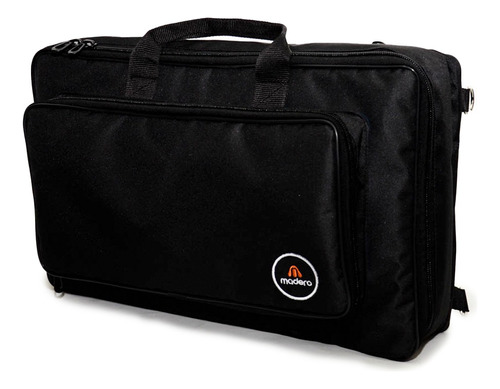 Bolso Acolchado Para Mixer Controlador Pioneer Xdj-rr