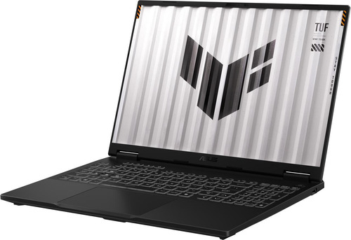 Asus Tuf A16 Ryzen Ai 9 Hx 370 Rtx 4060 1tb Ssd 16gb Ddr5 Gris
