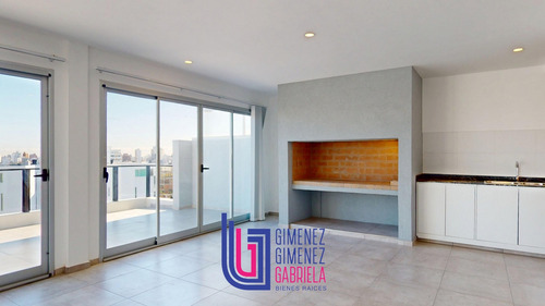 Alquiler De Departamento A Estrenar Calle 54 E/ 23 Y 24