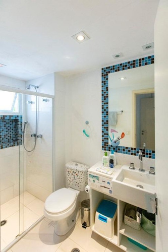 Imagem 6 de 20 de Apartamento Com 4 Dormitórios À Venda, 193 M² Por R$ 2.000.000 - Saúde - São Paulo/sp - Ap19883