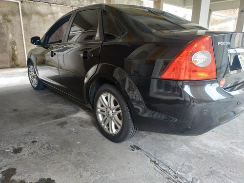 Imagem 7 de 10 de Ford Focus 2009 2.0 Ghia Aut. 5p