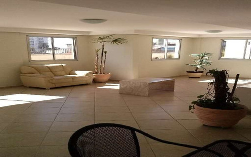 Imagem 3 de 5 de Apartamento Vila Rosalia 76 M² - 13373