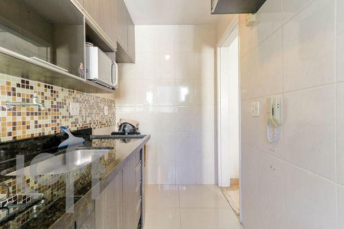 Imagem 13 de 29 de Apto Morumbi | 2 Quartos | 71 M² | Cond: R$550.00 | 1 Vaga - 18l23vs