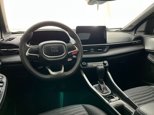 Fiat FASTBACK 1.0 TURBO 200 FLEX IMPETUS CVT