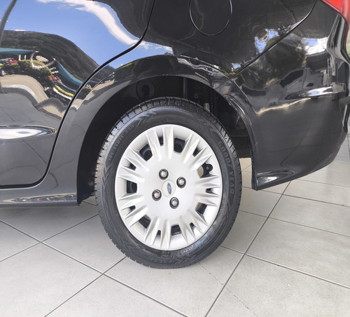 Ford Ka 1.5 TI-VCT FLEX SE SEDAN AUTOMÁTICO