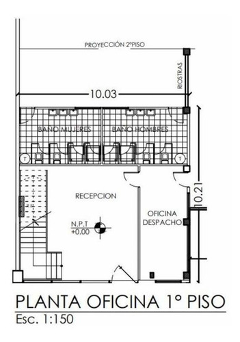 Imagen 15 de 19 de Bodega De 3.599 M2 I Pudahuel