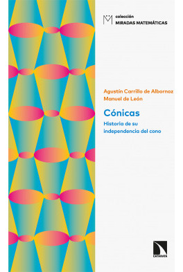 Libro Cónicas Historia De Su Independencia Del Cono De La Ca