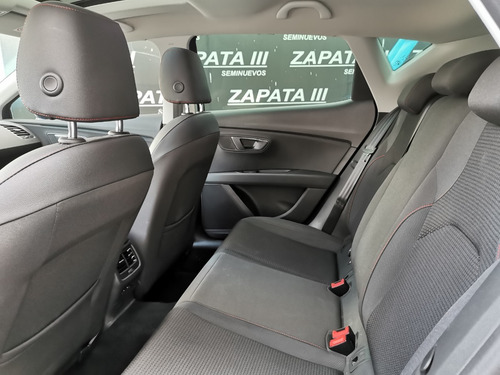 Imagen 10 de 14 de Seat Leon Fr 5853