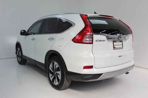 Imagen 3 de 14 de Honda Cr-v 2016 4 Cilindros