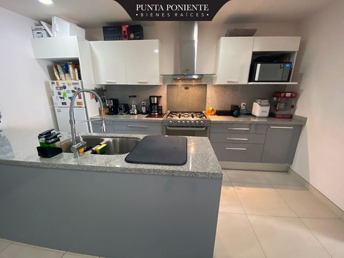Imagen 21 de 30 de Departamento En Venta - Residencial Tive, Bosque Real - 3 Re