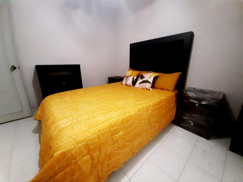 Imagen 11 de 12 de Casa Sola En Renta Torreon Jardin