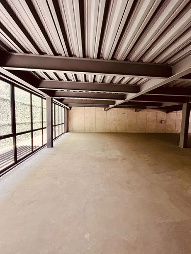 Venta De Oficina En Col. Lomas De Chapultepec, Miguel Hidalgo