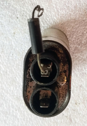 Capacitor De Microondas Samsung De 2100 Vac 0.95uf (Usado)