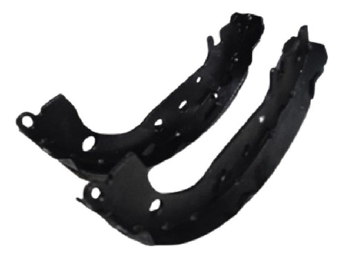 Banda Freno Trasera Toyota Yaris 2005 2008 Ak-s917