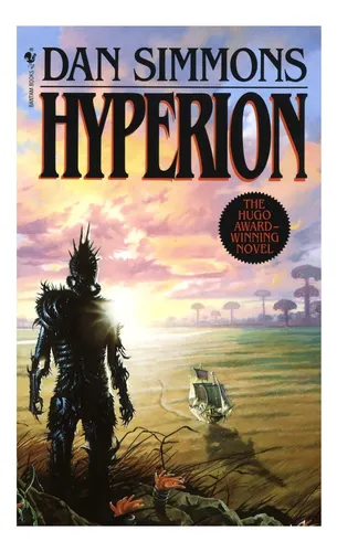 Libro: Hyperion (hyperion Cantos)