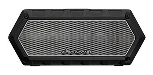 Audiocast  vg1 premium Altavoz Bluetooth Impermeable  resi