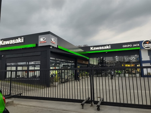 Imagen 15 de 16 de Kawasaki Ninja 400 Prendario Bbva 12 Y 18 Cuotas Tasa 0!!!