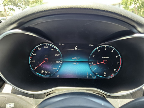Mercedes-Benz Clase GLC 2.0 Glc300 4matic Coupe At