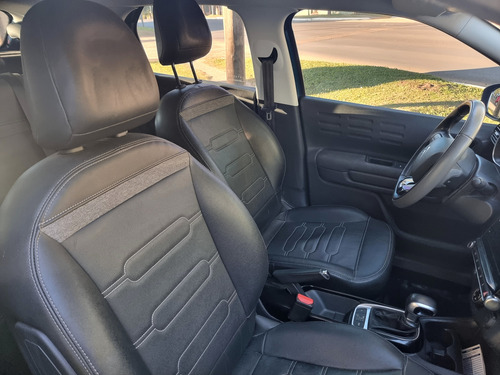 Citroën C4 Cactus 1.6 Thp 165 At6 Shine