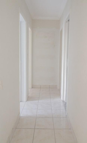 Apartamento À Venda, 75 M² Por R$ 319.000,00 - Parque Mandaqui - São Paulo/sp - Ap4516
