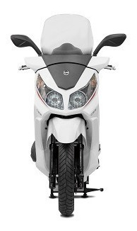 Imagem 3 de 15 de Citycom 300 S ***2022*** (faby)