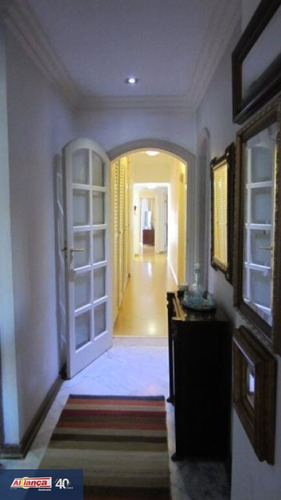 Imagem 9 de 15 de Apartamento Residencial Para Locação, Vila Clementino, São Paulo - Ap3576. - Ai7495