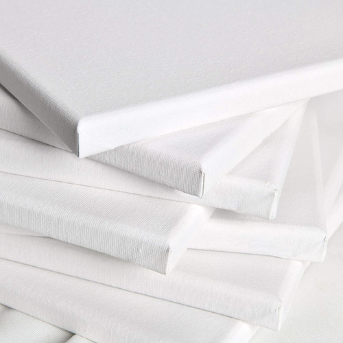 Bastidor Lienzo 265 G 60x90 Flaber