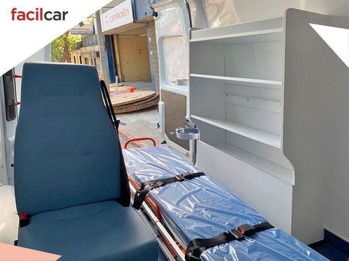 Renault Master 2.3 L2h2 Furgón 2021 0km