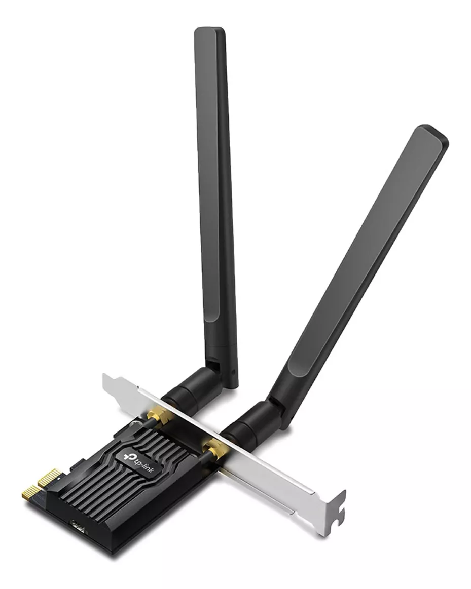 Primera imagen para búsqueda de tarjeta pci wifi