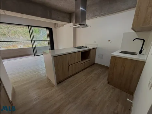 Apartamento Nuevo Y Moderno A 5 Minutos Parque Del...(mls#253467)