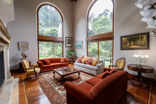 Casa Campestre En Venta En Bogotá. Cod V1004429