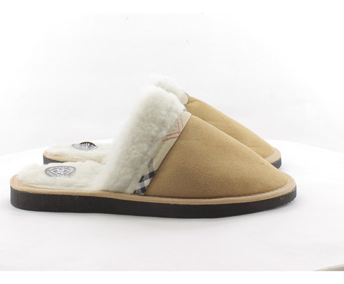 Pantuflas Cerradas Hombre Inviernoabrigadas Pantu Gza Cshoes