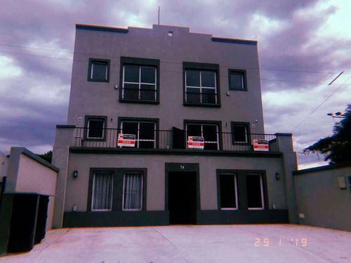 Departamento En Venta En Barrio Centro Chascomus