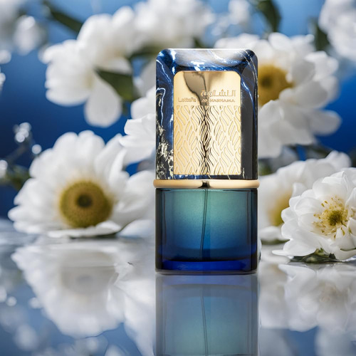 Perfume Lattafa Al Nashama Caprice Edp 100 Ml Para Hombre Y