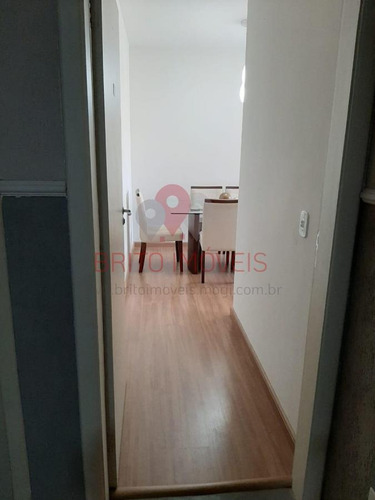 Imagem 8 de 15 de Apartamento Para Venda Em Mogi Das Cruzes, Vila Santana, 3 Dormitórios, 1 Suíte, 2 Banheiros, 1 Vaga - 527_1-1718609