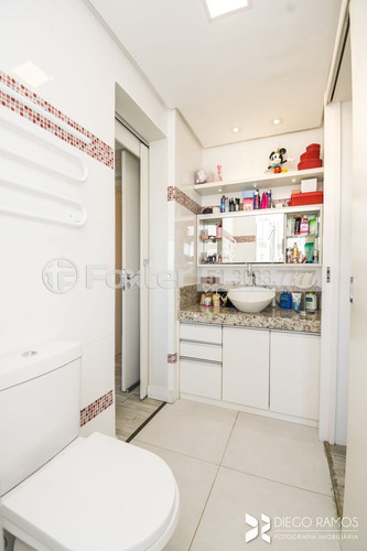 Imagem 22 de 30 de Apartamento, 3 Dormitórios, 101.02 M², São João - 206047