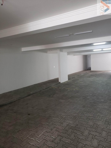 Imagem 14 de 21 de Cobertura 2 Quartos Santo André - Sp - Parque Das Nações - Rm448co