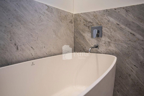 Imagem 7 de 30 de Apartamento 04 Suítes E 03 Vagas No Cabral, Curitiba - Ap2597