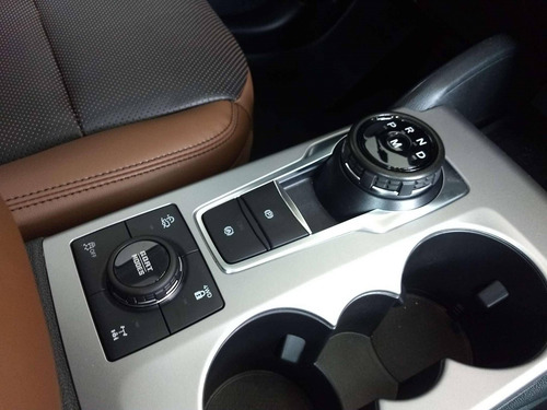 Imagem 10 de 13 de Ford Bronco Sport 2.0 Ecoboost Gasolina Wildtrak 4x4