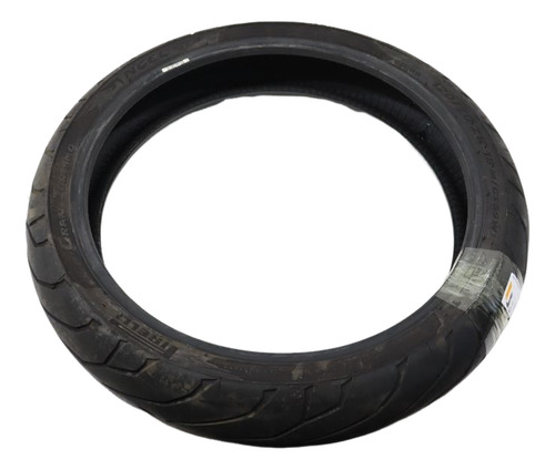 Pneu Dianteiro 120/70 R17 Pirelli Angel Gt (324) (Usado)