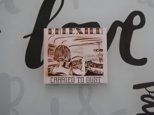 Calexico - Carried To Dust (Usado)