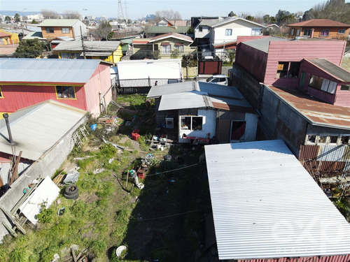 Industrial En Venta En Concepción