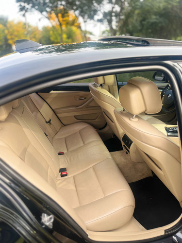 Bmw 523i Automático - Año 2011 - Excelente Oportunidad!!!