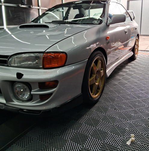 Miura Detail Servicio De Detailing A Domicilio En Caba Y Gba