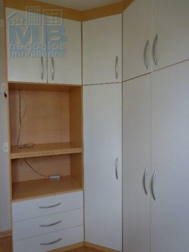 Apartamento Residencial Para Locação, Vila Sofia, São Paulo - . - Ap1703