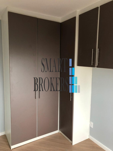 Imagem 25 de 30 de Apartamento À Venda Ou Locação No Tucuruvi Com 53 Metros 2 Dormitórios 1 Suíte 1 Vaga - Ap02178 - 69859096