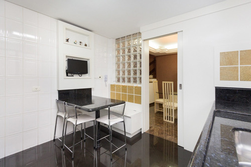 Imagem 7 de 26 de Casa Em Cidade Industrial, Curitiba/pr De 268m² 4 Quartos À Venda Por R$ 1.300.000,00 - Ca1568727-s